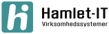Velkommen til Hamlet-IT ApS
